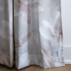 Selene - Curtain Panel - The Drapery
