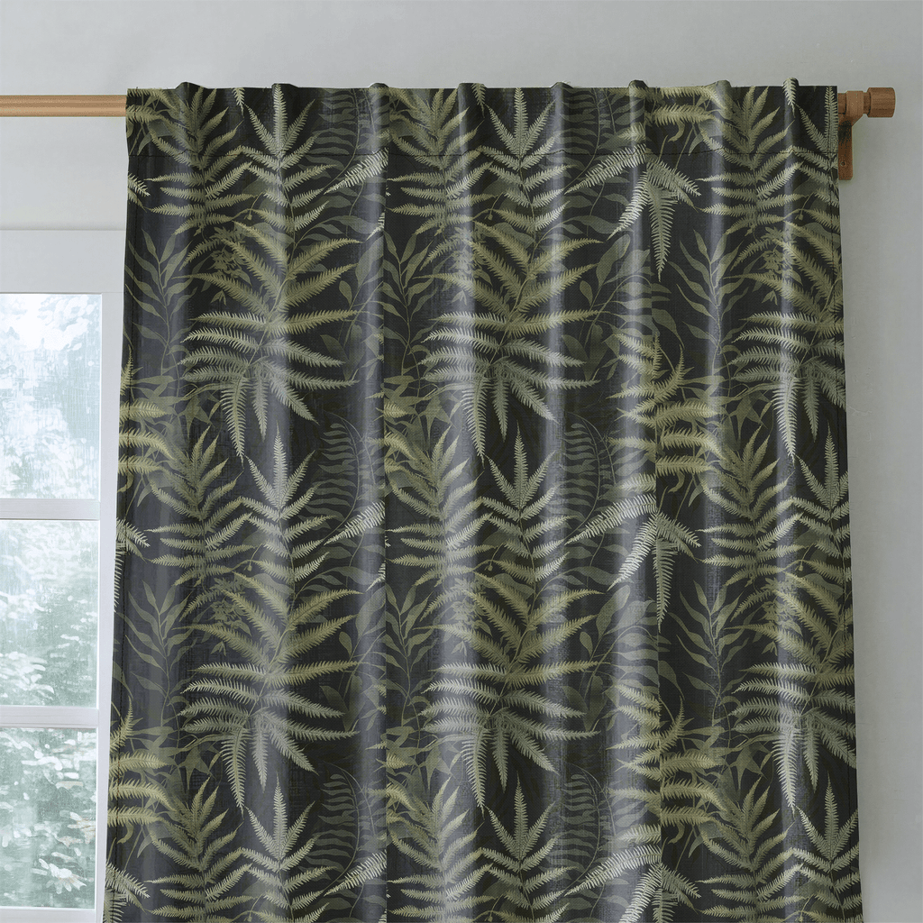 Selva - Curtain Panel - The Drapery