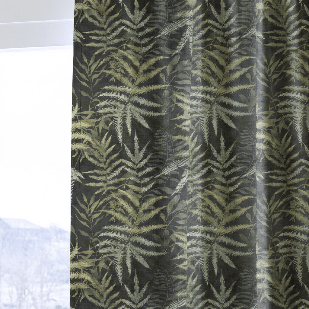 Selva - Curtain Panel - The Drapery