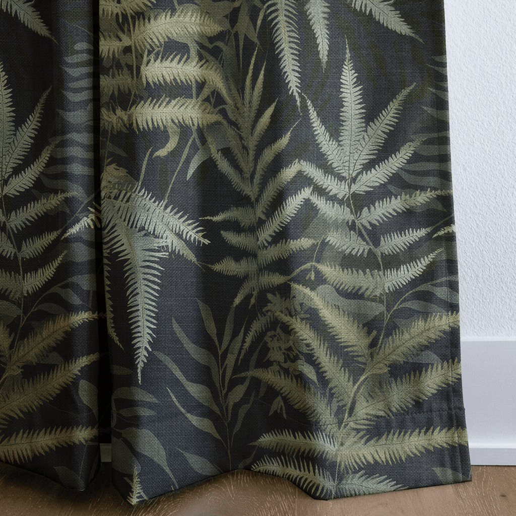 Selva - Curtain Panel - The Drapery
