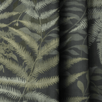 Selva - Curtain Panel - The Drapery