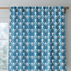 Seraphina - Curtain Panel - The Drapery