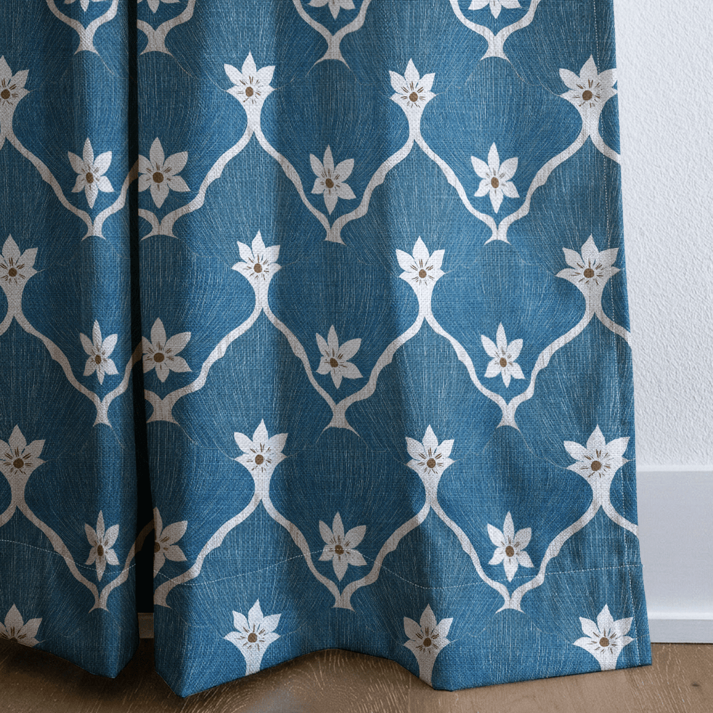 Seraphina - Curtain Panel - The Drapery