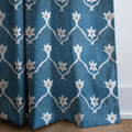 Seraphina - Curtain Panel - The Drapery