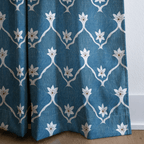 Seraphina - Curtain Panel - The Drapery