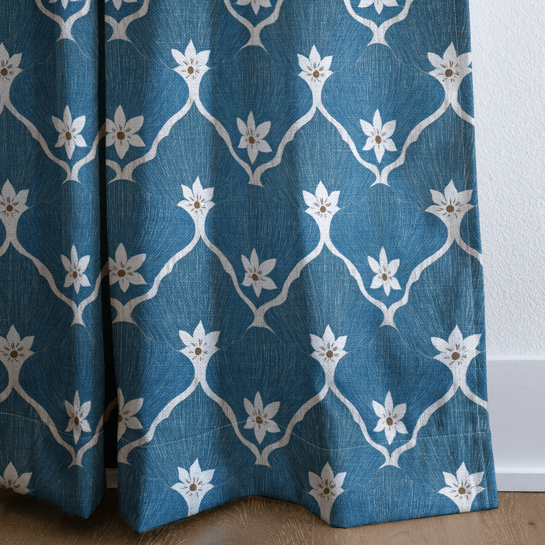 Seraphina - Curtain Panel - The Drapery