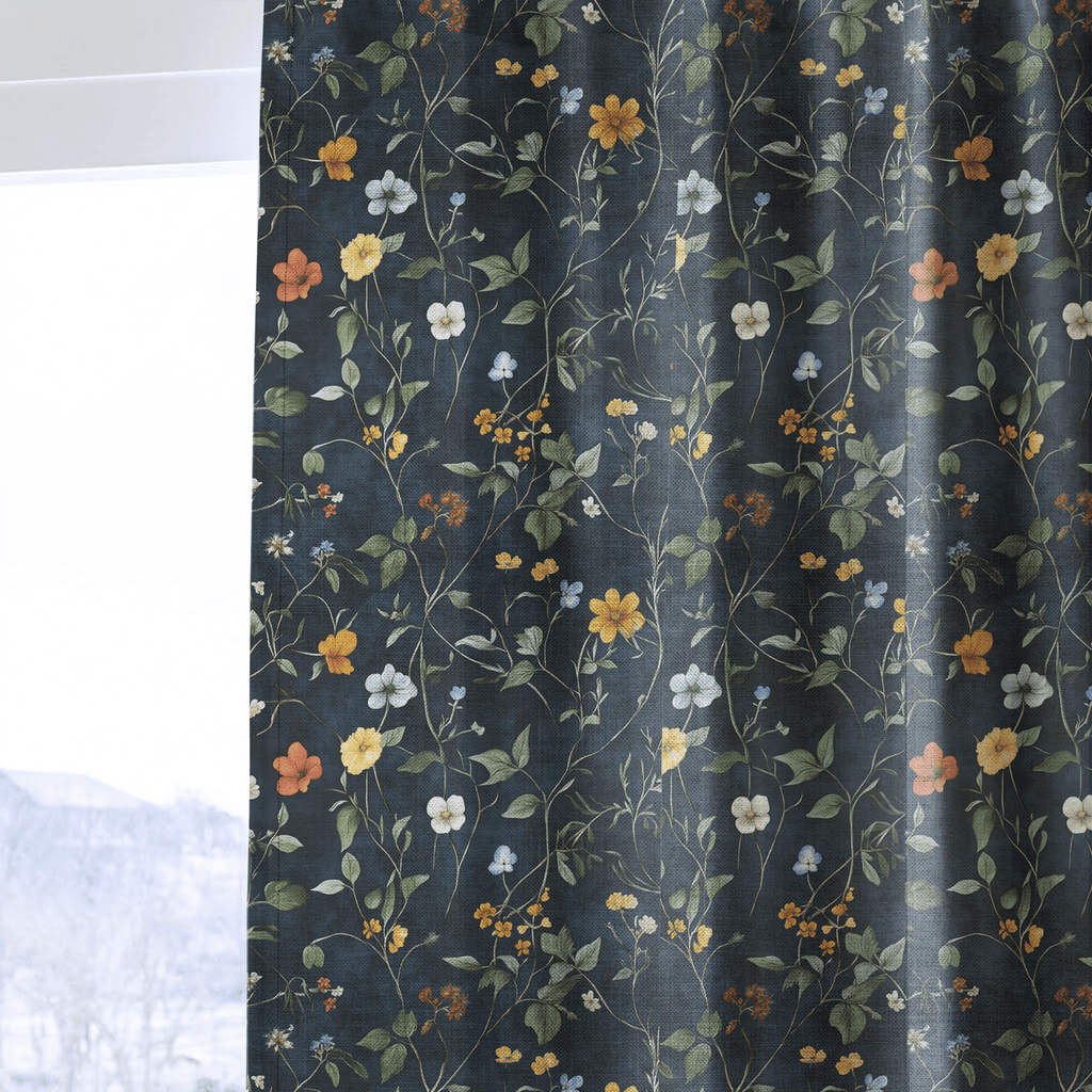 Seraphina - Curtain Panel - The Drapery