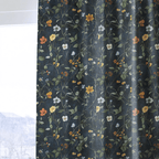 Seraphina - Curtain Panel - The Drapery