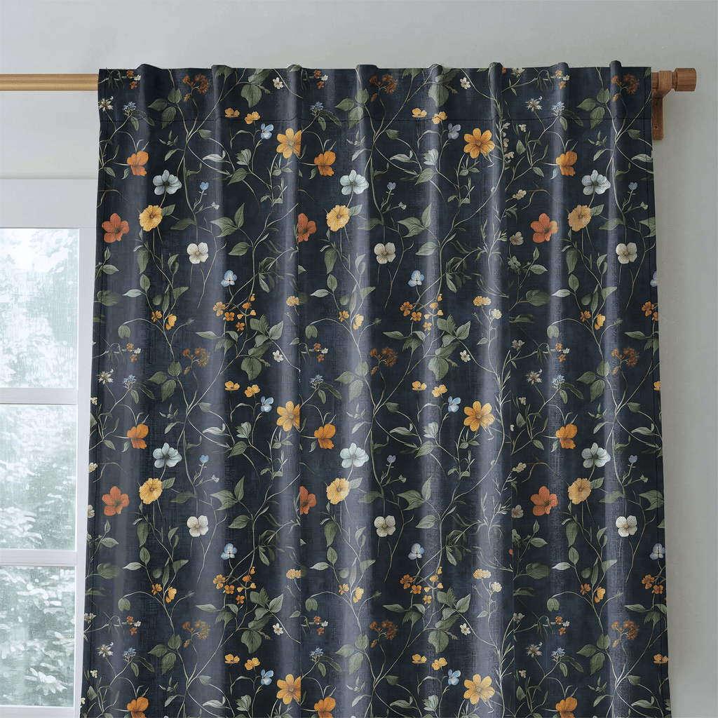 Seraphina - Curtain Panel - The Drapery