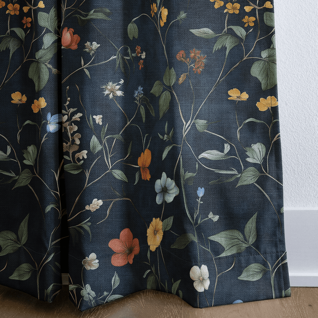 Seraphina - Curtain Panel - The Drapery