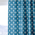 Seraphina - Curtain Panel - The Drapery