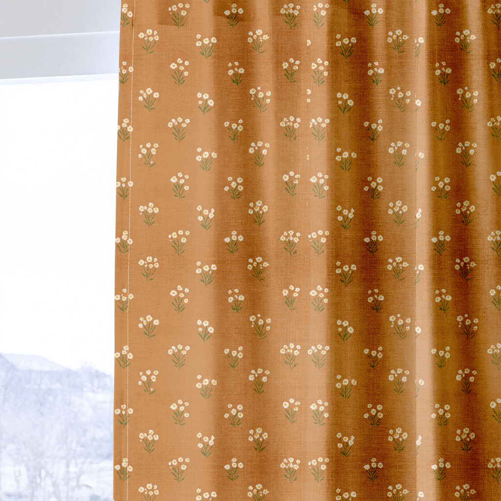 Seraphine - Curtain Panel - The Drapery