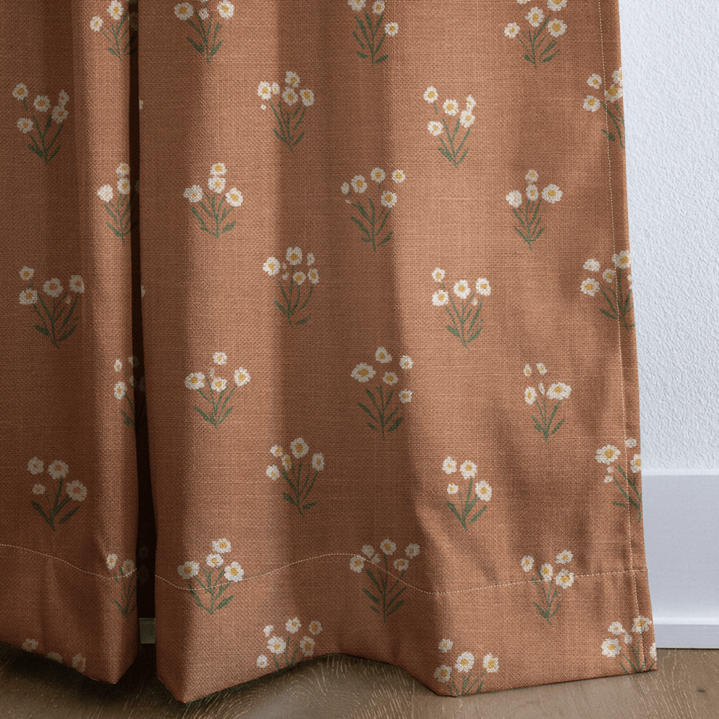 Seraphine - Curtain Panel - The Drapery