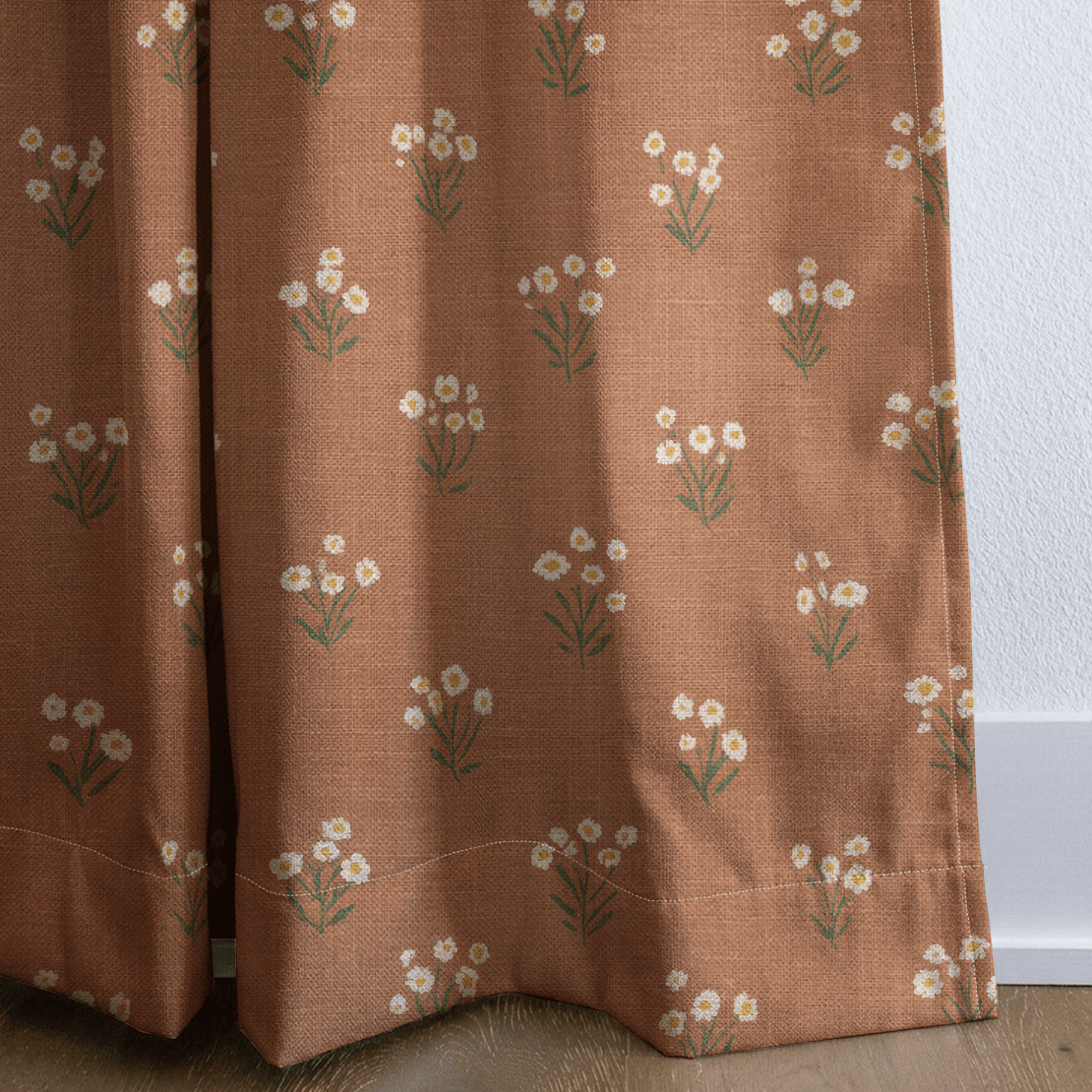Seraphine - Curtain Panel - The Drapery