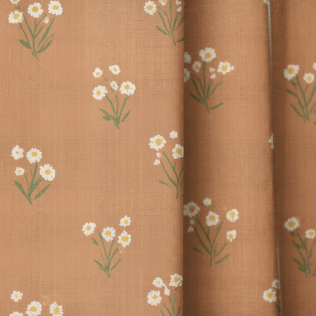 Seraphine - Curtain Panel - The Drapery