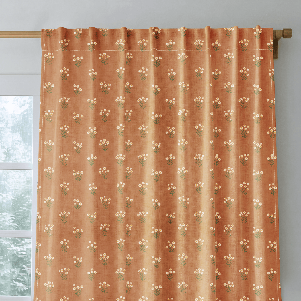 Seraphine - Curtain Panel - The Drapery