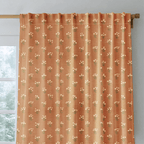 Seraphine - Curtain Panel - The Drapery