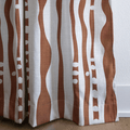 Seren - Curtain Panel - The Drapery