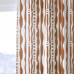 Seren - Curtain Panel - The Drapery