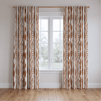 Seren - Curtain Panel - The Drapery