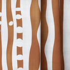 Seren - Curtain Panel - The Drapery