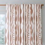 Seren - Curtain Panel - The Drapery