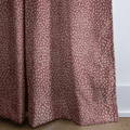Seren Dots - Curtain Panel - The Drapery