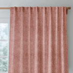Seren Dots - Curtain Panel - The Drapery