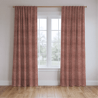 Seren Dots - Curtain Panel - The Drapery