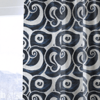 Serena - Curtain Panel - The Drapery