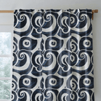 Serena - Curtain Panel - The Drapery