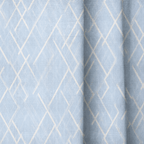 Serena - Curtain Panel - The Drapery