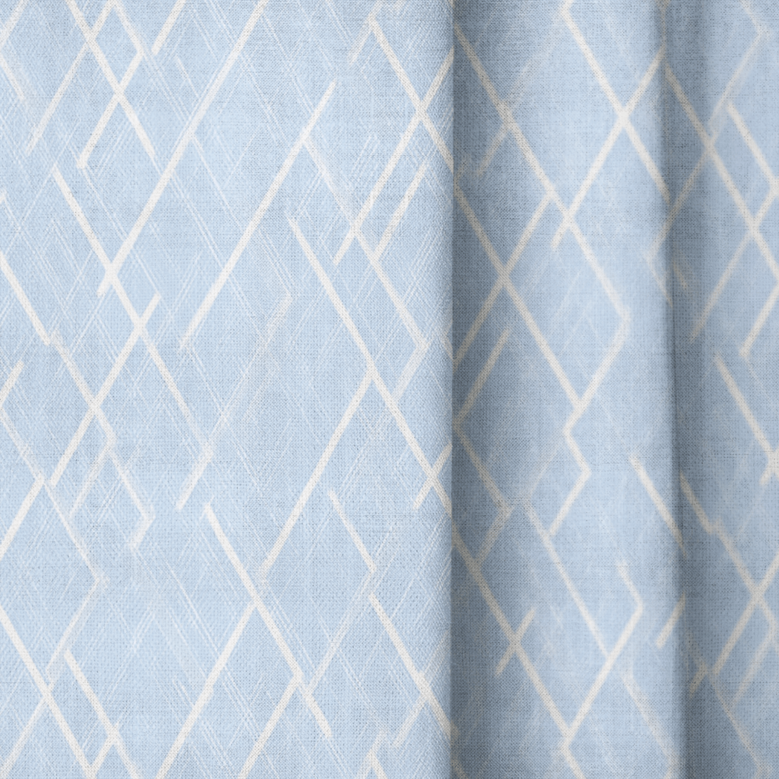Serena - Curtain Panel - The Drapery