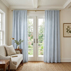 Serena - Curtain Panel - The Drapery