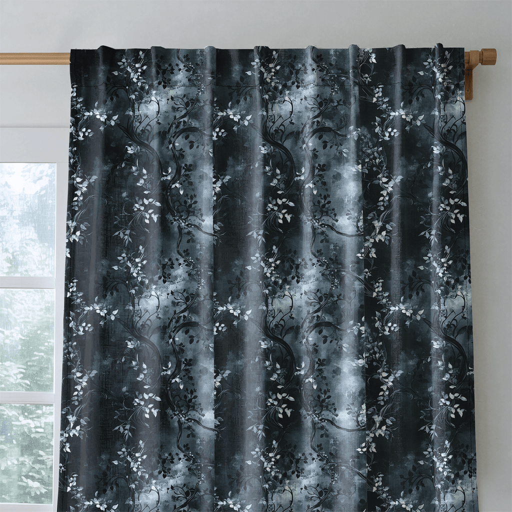 Severus - Curtain Panel - The Drapery