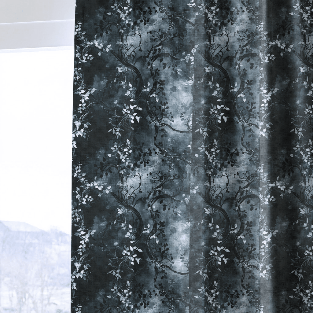 Severus - Curtain Panel - The Drapery