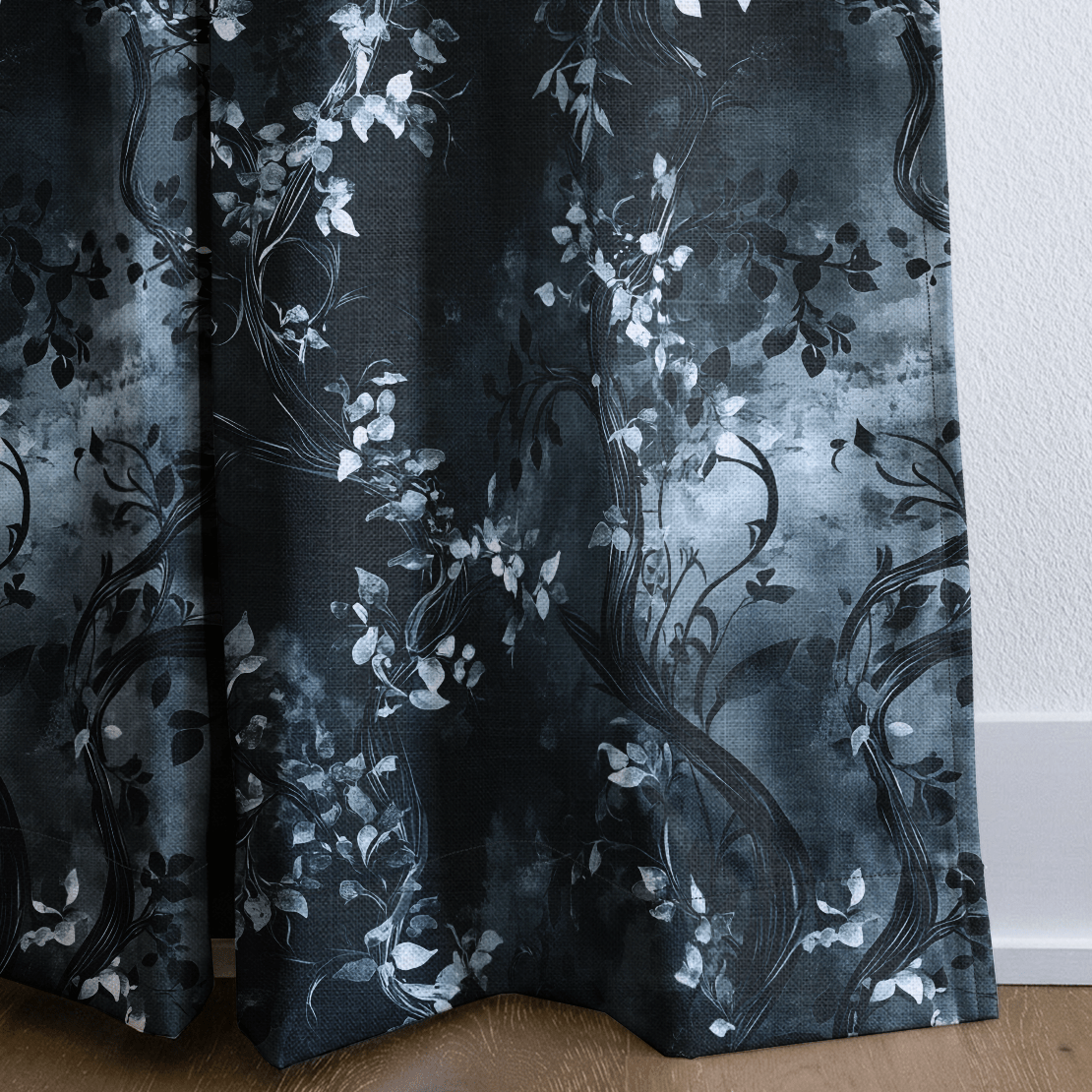 Severus - Curtain Panel - The Drapery