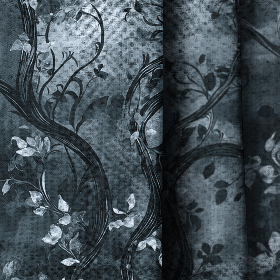 Severus - Curtain Panel - The Drapery