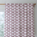 Sevina - Curtain Panel - The Drapery