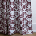 Sevina - Curtain Panel - The Drapery