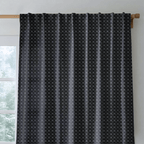 Shade - Curtain Panel - The Drapery