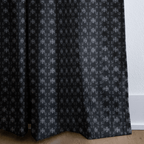 Shade - Curtain Panel - The Drapery