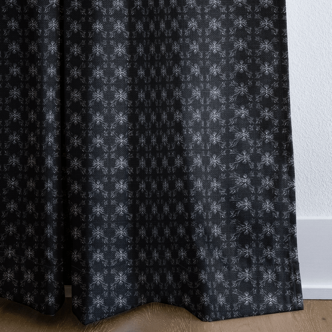 Shade - Curtain Panel - The Drapery