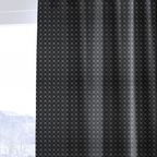 Shade - Curtain Panel - The Drapery