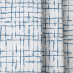 Shannon Saige - Curtain Panel - The Drapery