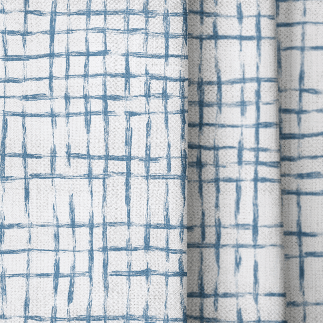 Shannon Saige - Curtain Panel - The Drapery
