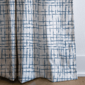 Shannon Saige - Curtain Panel - The Drapery