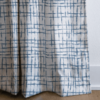 Shannon Saige - Curtain Panel - The Drapery