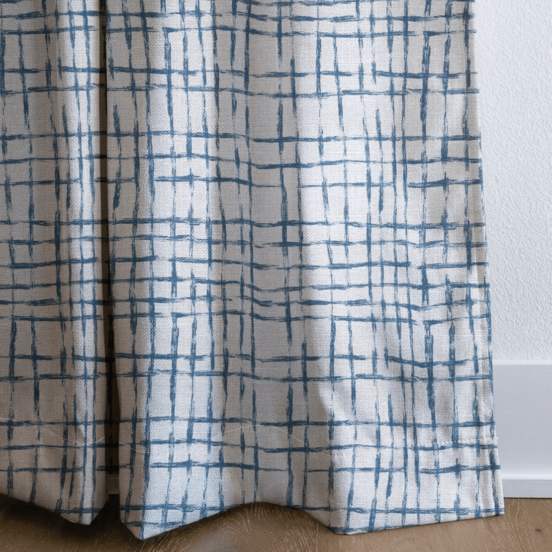 Shannon Saige - Curtain Panel - The Drapery