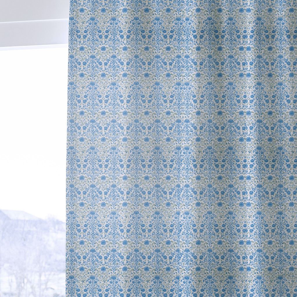Shapes and Shadows - The Drapery